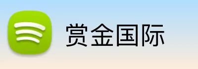 赏金国际 Logo
