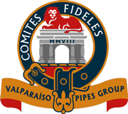 Valparaíso Pipes Group